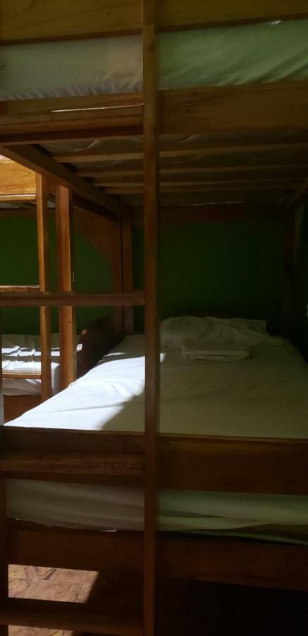 Hostel Mamallena Panama City Exterior photo